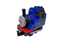 Lego treno duplo ferrovia - treno,