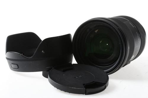 Sigma 8 dg dn - f/2,8, art