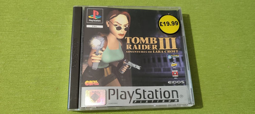 Gioco sony playstation - 1, ps1