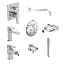 Ideal Standard Cerafine D Kit