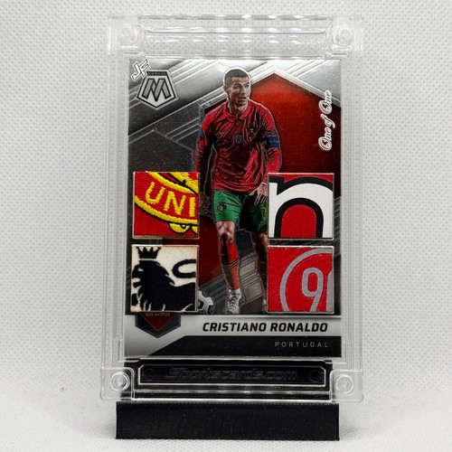 Maglia cristiano ronaldo one - maglia,
