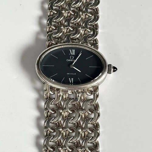 Orologio omega ville - omega,