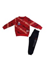 Completo tuta bambini ragazzi