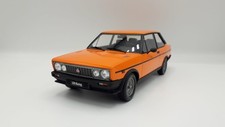 Fiat 131 Racing 2.0 TC 1/18 Laudoracing