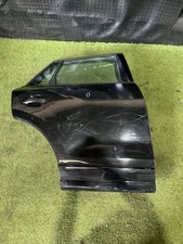 SPORTELLO PORTA PORTIERA POSTERIORE DESTRA DX AUDI Q2 2019