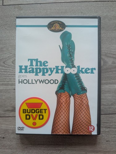 The happy hooker - the,