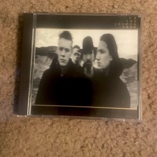 The Joshua Tree by U2 (CD