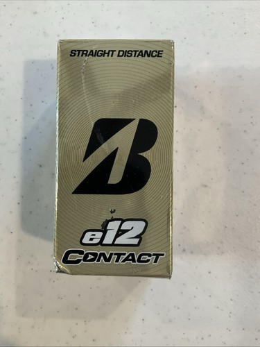 Palline golf bridgestone - da,