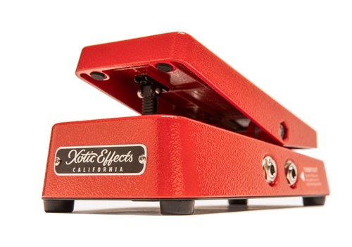 Xotic xvp 25k low - xotic,