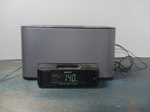 Sony dream machine - sony, radio