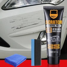 Rimuovi Graffi Auto Graffi