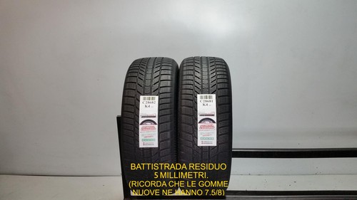 Gomme usate termiche - gomme,