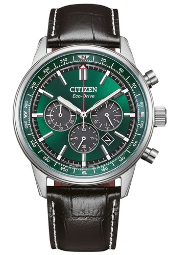 Orologio uomo citizen - orologio,