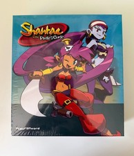 PS5 Limited Run #5: Shantae