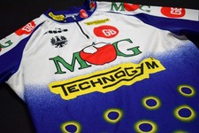 Maglia ciclismo diadora - maglia,