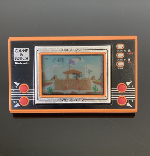Vintage nintendo game and - nintendo,