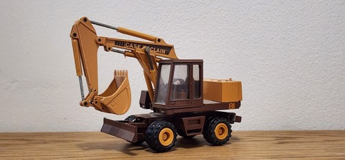 Escavatore idraulico conrad - escavatore,