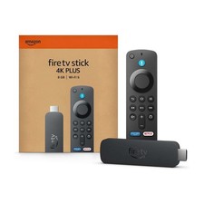 Amazon fire stick plus - amazon,