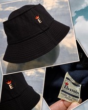 BUCKET cappello ELVSTROM 80's