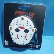 NUOVA Jason Mask - Custodia