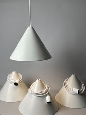 SET 4x Louis Poulsen 16523