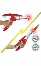 Blaster lama riaccensione