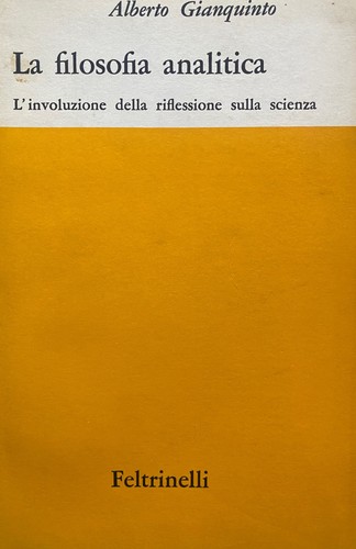 Alberto gianquinto la - gianquinto,,