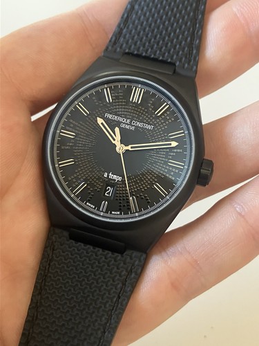 Frederique constant highlife - constant, x