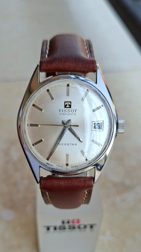 Orologio tissot visodate - tissot,