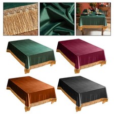 Tavolo da Pranzo Tovaglia