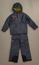 Tuta Sci Bambino Ziener