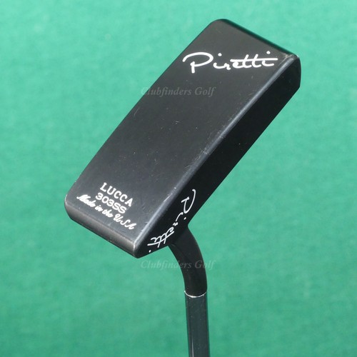 Piretti lucca midnight black - piretti,