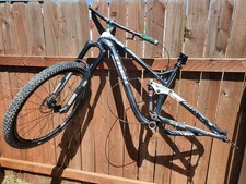 TREK REMEDY 8 Mountain Bike