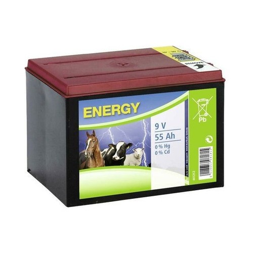 Pila salina batteria - pila,