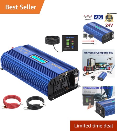 Affidabile inverter onda - inverter,