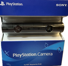 Sony PlayStation 4 fotocamera