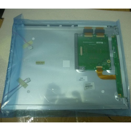 Pannello lcd sharp pollici - lcd,