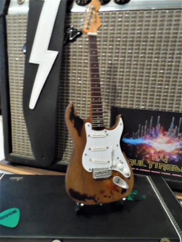 Rory gallagher chitarra - rory,