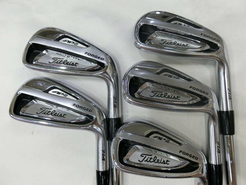 Titleist ap2 714 set - titleist,
