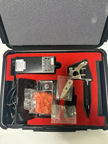 Kit tatuaggi marcatore supreme - kit,