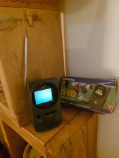 Casio 480i portatile lcd - tv-480i,