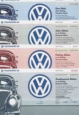 Serie 4 VW Volkswagen
