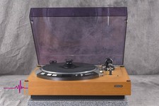 DENON DP-80 + DK-100