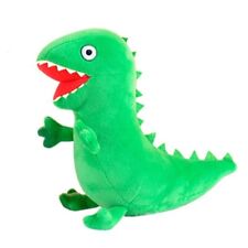 Peluche Dinosauro Peppa Pig 20 Cm Pupazzo Peppa Pig Dinosaur Plush Soft Toys