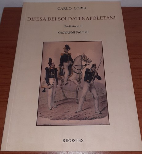 Difesa dei soldati - "difesa,