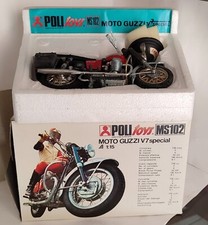 POLITOYS MOTO GUZZI V7 Special