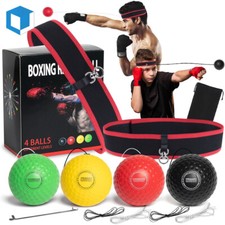 Boxe Fight 4 Palline con