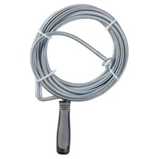 Spirale per pulizia tubi 5 m