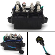 Relè magnetico avviamento per Yamaha F25D F40D F75B F60C F70A F50H F80B F90 F60 TLR