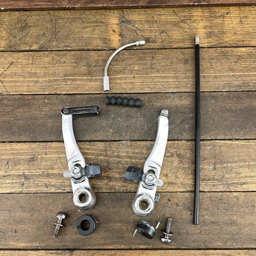 Set pinze freno bmx - pinze, a